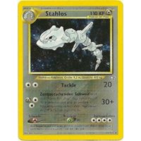 Stahlos HOLO BESPIELT