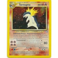 Tornupto 18/111 HOLO BESPIELT