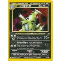 Despotar 12/75 HOLO BESPIELT