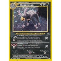 Hundemon 4/75 HOLO BESPIELT