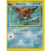 Kabutops BESPIELT