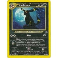 Nachtara 13/75 HOLO BESPIELT