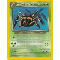 Dunkles Ariados BESPIELT