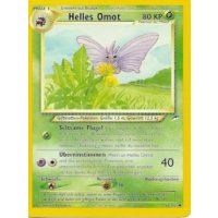 Helles Omot BESPIELT