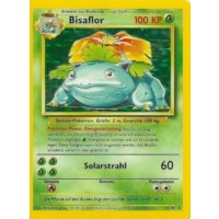 Bisaflor HOLO 1. Auflage BESPIELT