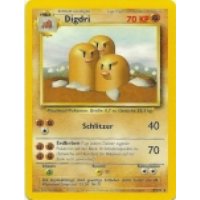 Digdri 1. Auflage BESPIELT