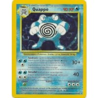 Quappo HOLO 1. Auflage BESPIELT
