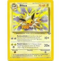 Blitza 1. Auflage BESPIELT