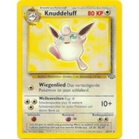 Knuddeluff 1. Auflage BESPIELT