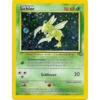 Sichlor HOLO 1. Auflage BESPIELT