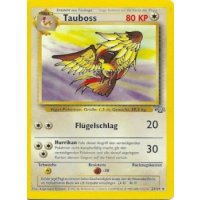 Tauboss 1. Auflage BESPIELT