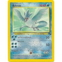 Arktos 1. Auflage BESPIELT