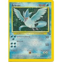 Arktos HOLO 1. Auflage BESPIELT