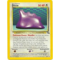 Ditto 1. Auflage BESPIELT