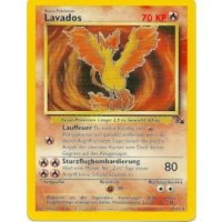 Lavados 1. Auflage BESPIELT