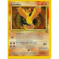 Lavados HOLO 1. Auflage BESPIELT