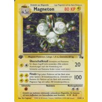 Magneton HOLO 1. Auflage BESPIELT