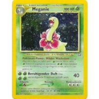 Meganie 11/111 HOLO 1. Auflage BESPIELT