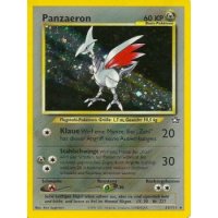 Panzaeron HOLO 1. Auflage BESPIELT