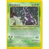 Skaraborn HOLO 1. Auflage BESPIELT