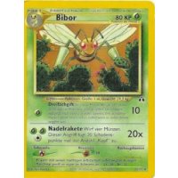 Bibor 1. Auflage BESPIELT