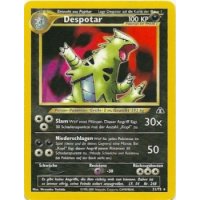 Despotar 1. Auflage BESPIELT