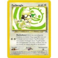 Farbeagle 1. Auflage BESPIELT