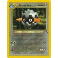 Forstellka 1. Auflage BESPIELT