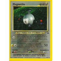 Magnetilo 7/75 HOLO 1. Auflage BESPIELT