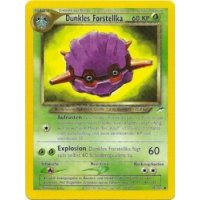 Dunkles Forstellka 1. Auflage BESPIELT