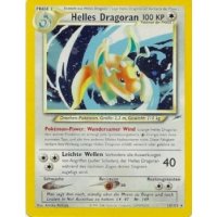 Helles Dragoran HOLO 1. Auflage BESPIELT