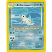 Helles Jugong 1. Auflage BESPIELT