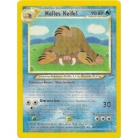 Helles Keifel 1. Auflage BESPIELT