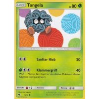 Tangela 001/214