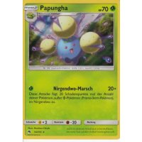 Papungha 014/214 HOLO