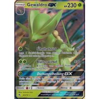 Gewaldro-GX 022/214 HOLO