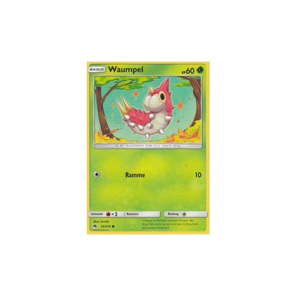 Waumpel 023/214