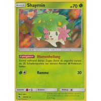 Shaymin 033/214 HOLO