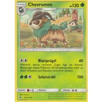 Chevrumm 036/214