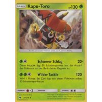 Kapu-Toro 037/214 HOLO