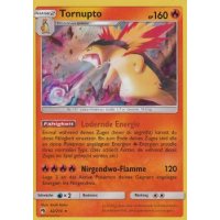 Tornupto 042/214 HOLO