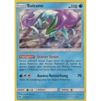 Suicune 059/214 HOLO