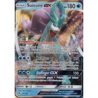 Suicune-GX 060/214 HOLO