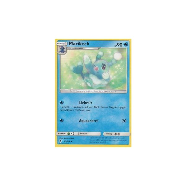 Marikeck 066/214