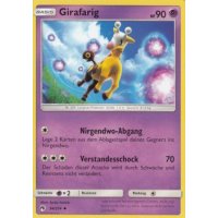 Girafarig 094/214