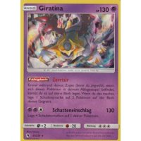 Giratina 097/214 HOLO