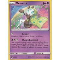 Meloetta 104/214
