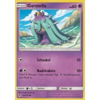 Garstella 105/214