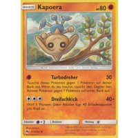 Kapoera 113/214