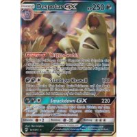 Despotar-GX 121/214 HOLO